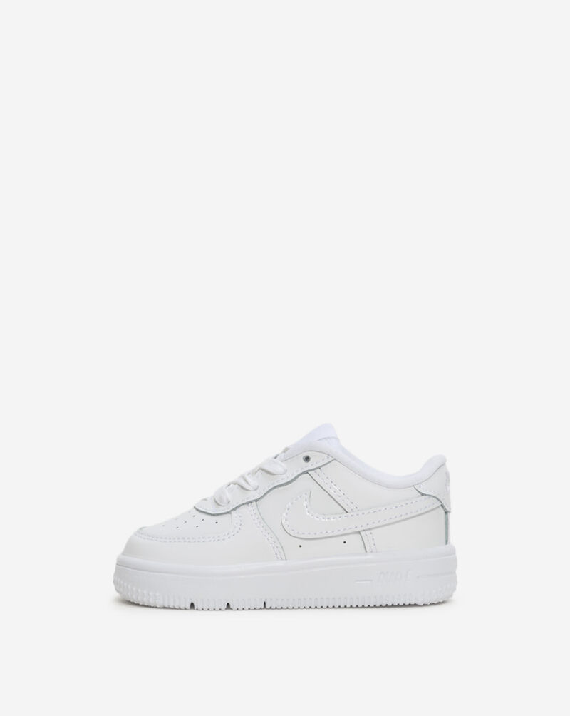 Nike Toddler Air Force 1 Low IV2451-100 White 1