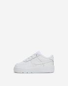 Nike Toddler Air Force 1 Low IV2451-100 White 1