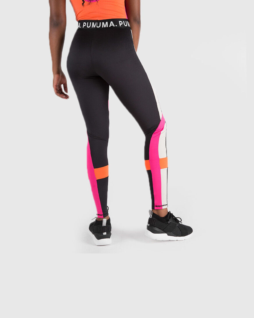 puma chase drycell joggers