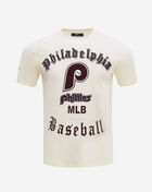 Philadelphia Phillies Retro Old English Tee