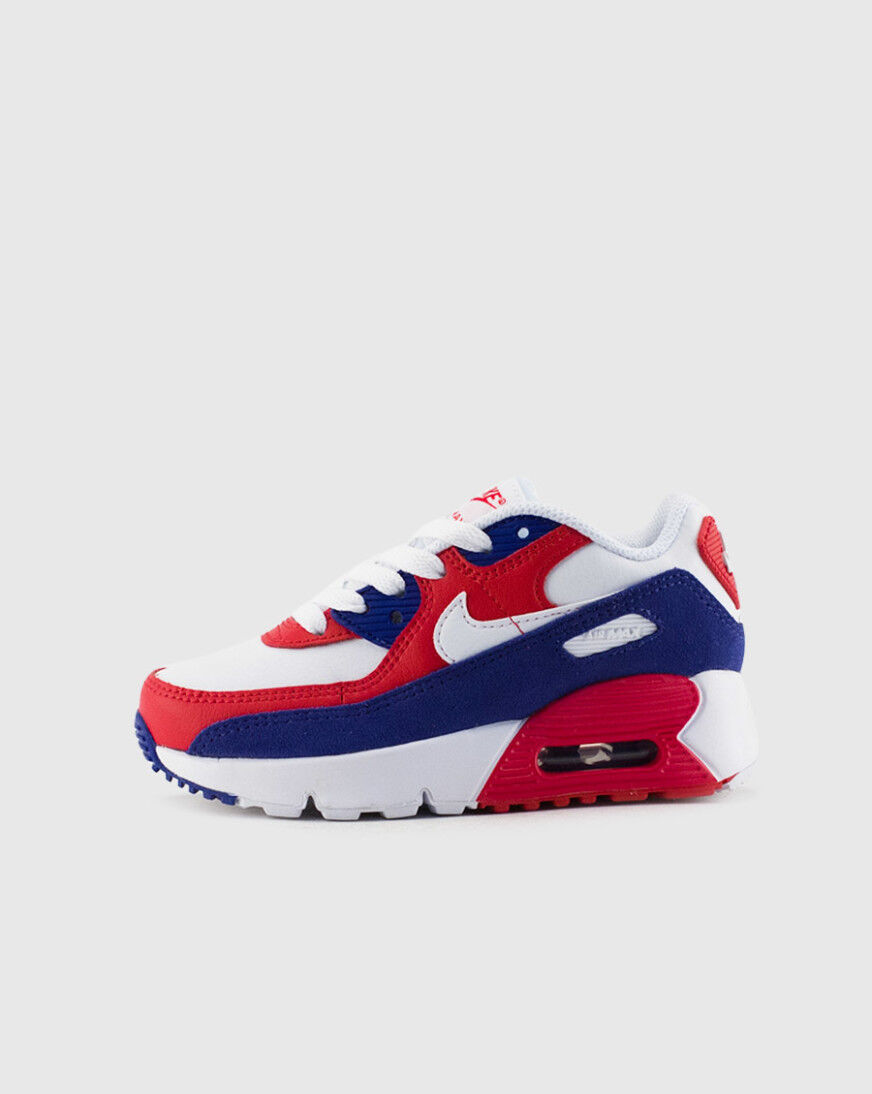 red air max preschool