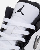 Jordan Big Kids' Air Jordan 1 Low SE DV1333-100 Black 8