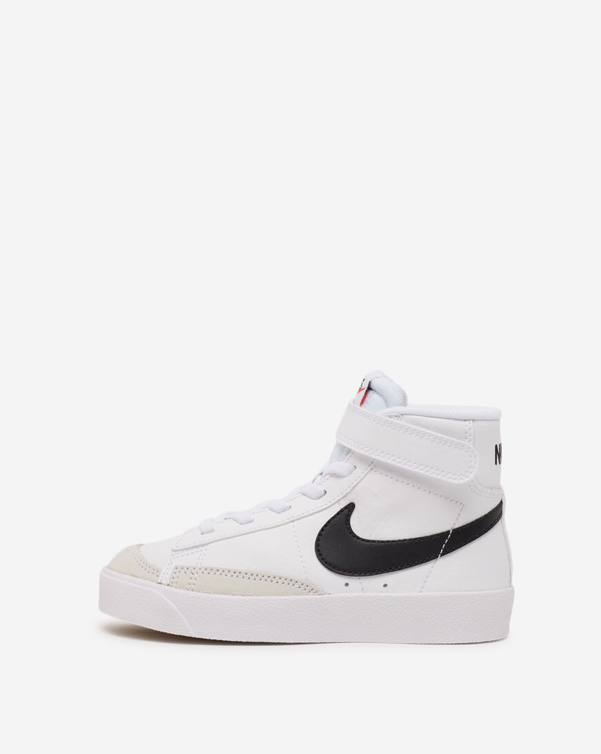 nike blazer low platform snipes