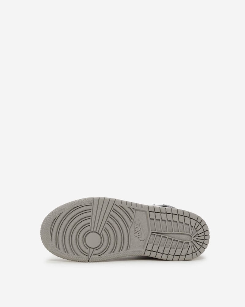 Jordan Pre-School Air Jordan 1 High OG FD5304-010 Black 9