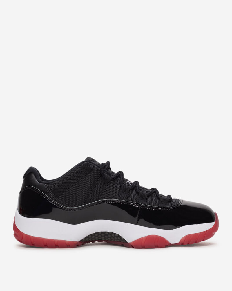 Jordan Air Jordan 11 Retro Low FV5104-006 Black 4