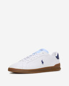 Polo Ralph Lauren Heritage Court 809965072001 White 2