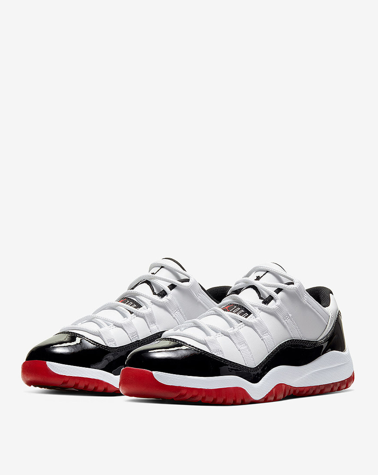 whatapp8613636943557 on X:  Air Jordan 11 LV x  Supreme Gym Red Black White  / X