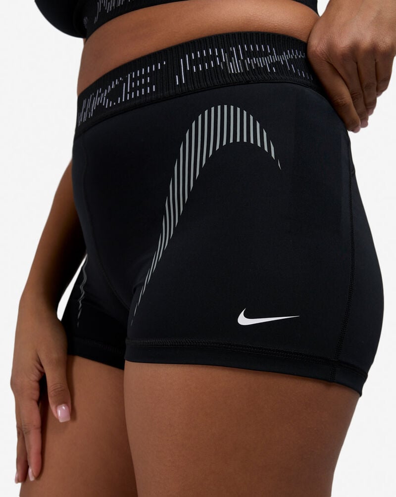 Nike Nike Pro Shorts HJ1226-010 Black 3
