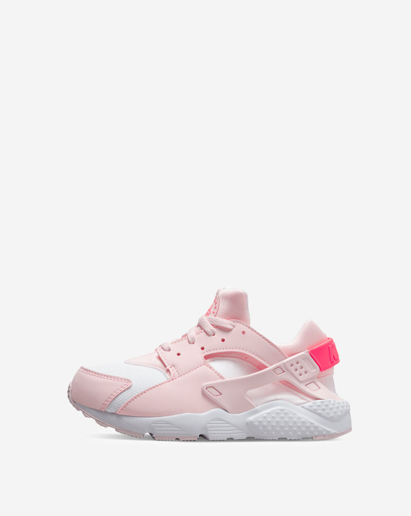 junior pink huaraches