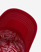 Von Dutch Lacy Trucker Hat VDHH0118 Red 4