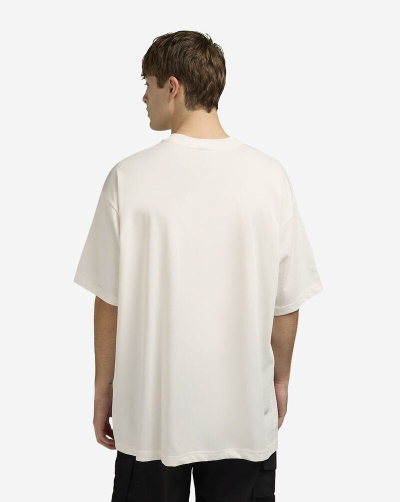 adidas Anthony Edwards Believe That Tee JM7948 White 2