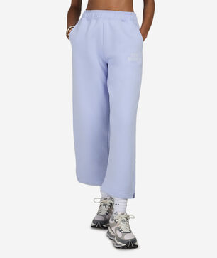 Trackside Fleece Barrel Pant