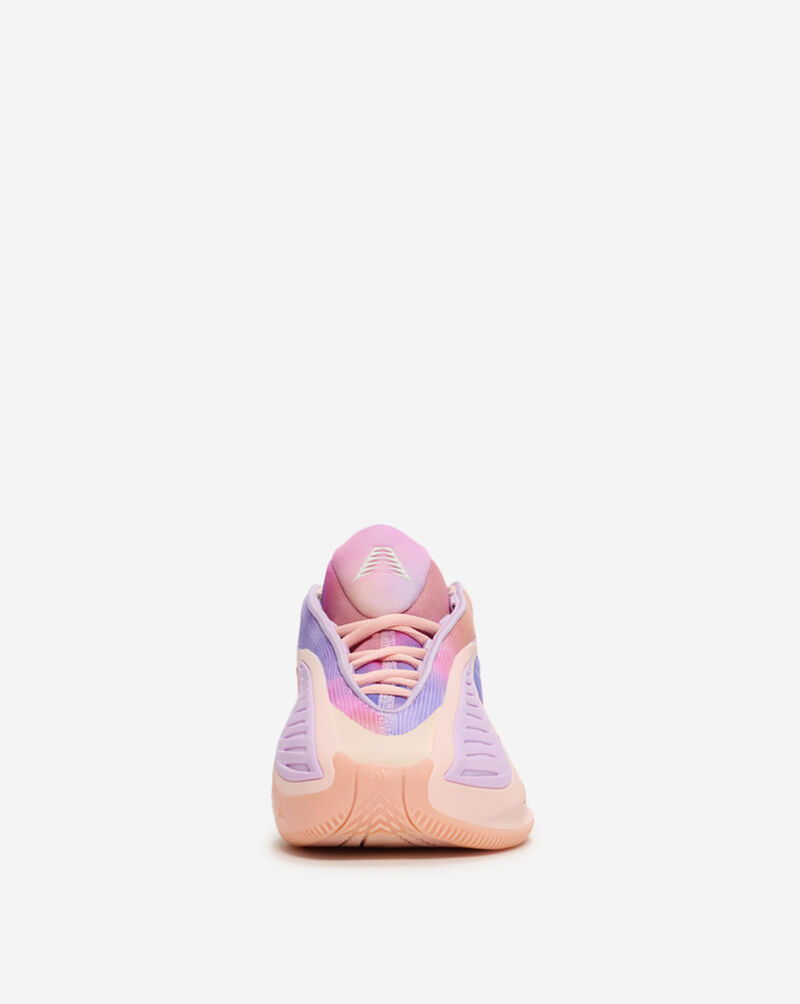 adidas Grade School Anthony Edwards 2 KJ5515 Pink 3