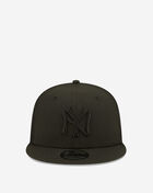 New Era 9Fifty New York Yankees Snapback Trucker Hat 60216000 Black 2