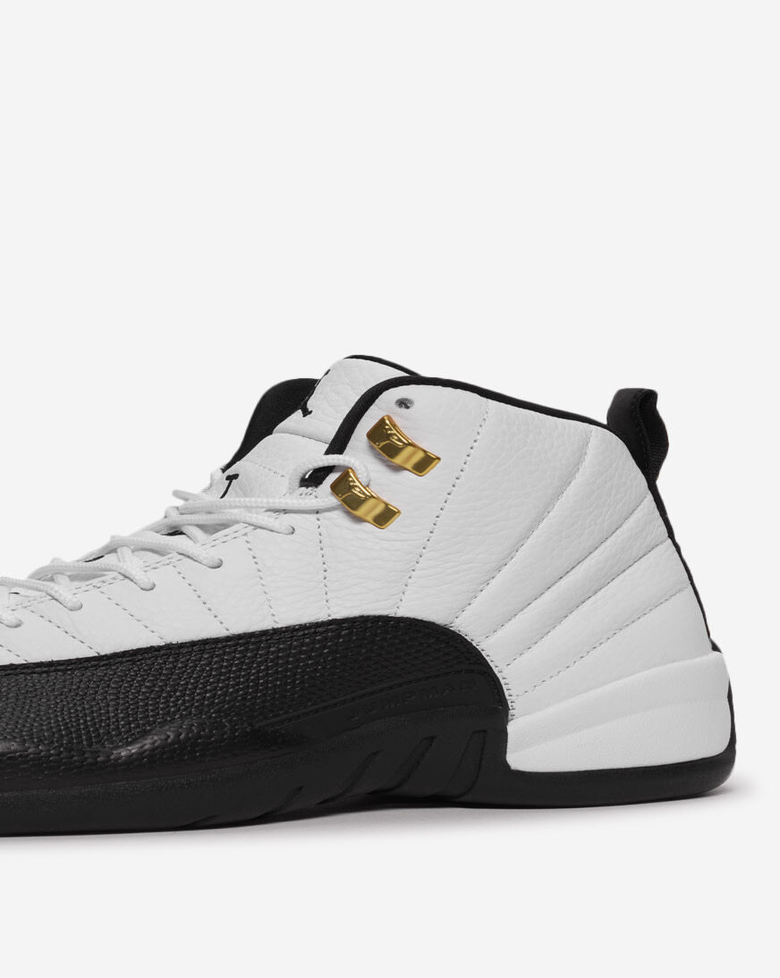 jordan 12 two3