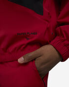 Paper Planes Paper Planes x We The Best All World Track Jacket 410072 Red 3
