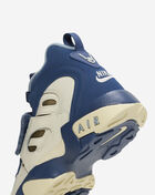Nike Big Kids' Air Diamond Turf II IR4727-100 White 8