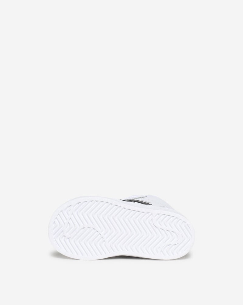 adidas Toddler Pro Model C ID3139 White 4