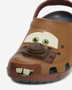 Crocs Classic Clog Mater 209371-0DA Brown 8