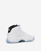 Jordan Big Kids' Air Jordan 11 Retro 378038-104 Blue 6