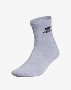Originals Trefoil 6PK Quarter Socks