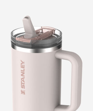 The Quencher ProTour Flip Straw Tumbler | 40 OZ