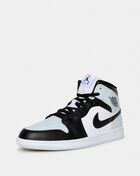 Nike Air Jordan 1 Mid DQ8426-002 Blue 2