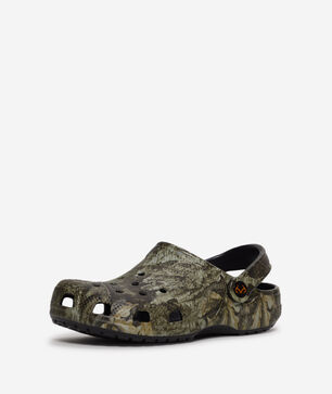 Grade School Real Tree Classic Clog
