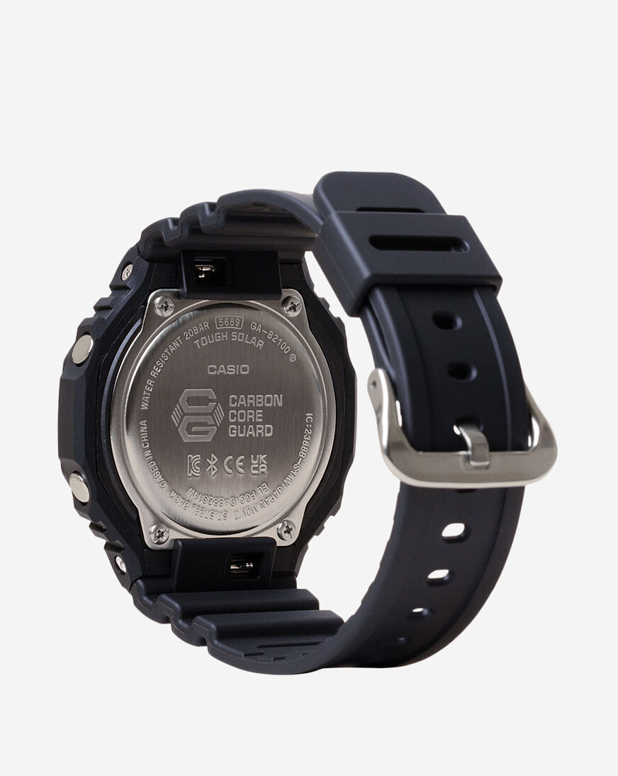 Shop G-SHOCK 2100 Series GAB2100MF-1A black | SNIPES USA