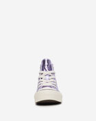 Converse Pre-School Chuck Taylor All Star EVA Lift Canvas Platform A13450C Purple 3