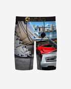 Ethika Skeert Off Briefs MHOAAK2504 Multi 1