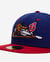 59Fifty Buffalo Bills MILB Fitted Hat