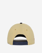 9Fifty Atlanta Braves City Sidepatch Snapback Hat