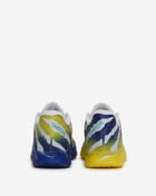 Nike Ja 3 "Murray State" HF2793-004 Blue 5