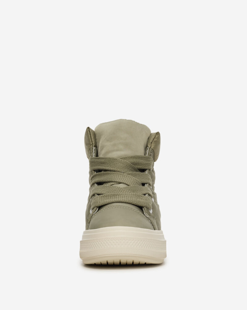 Converse Chuck Taylor All Star Elements Boot A14275C Green 3