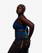 IVY PARK Allover Print Halter Bra 2.0