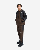 The North Face Tarcora Wind Pants NF0A8M94RM1 Brown 5