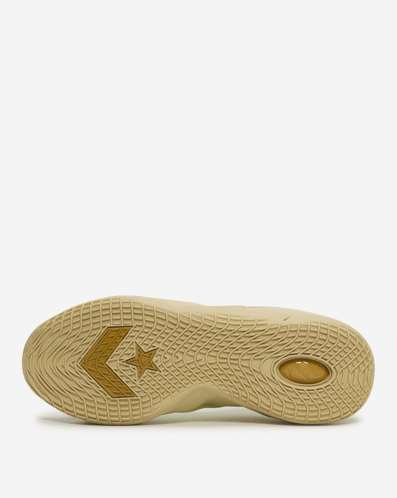 Converse Shai 001 Lace Up A24961C Yellow 6