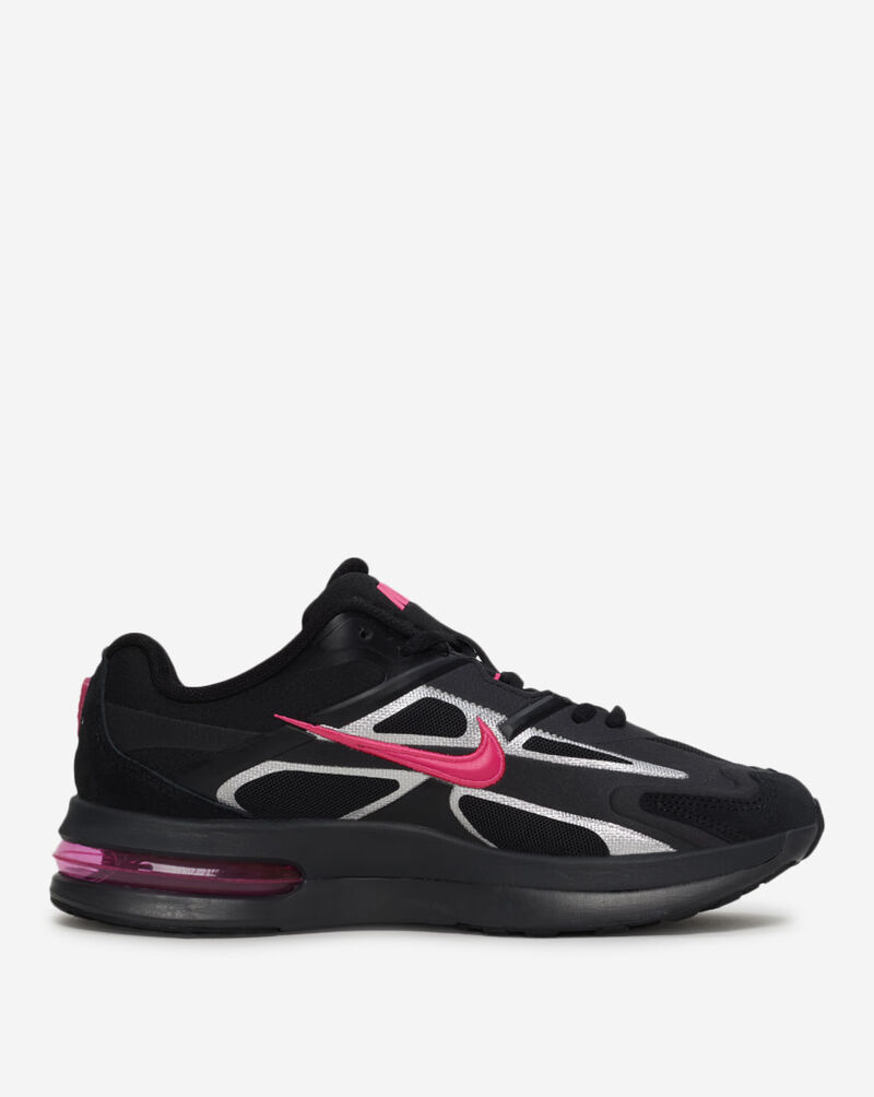 Nike Air Max Metro IW4934-003 Black 4