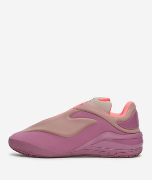 Shai 001 Lace Up