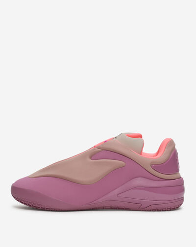 Shai 001 Lace Up