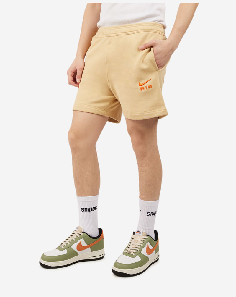 Shop Nike Air Fleece Shorts DV9860252 SNIPES USA