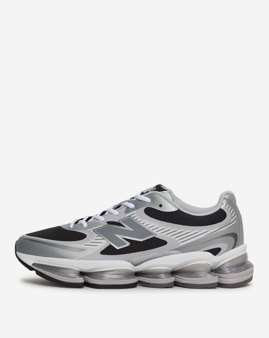 Shop New Balance ABZORB 2000 U20003OZ silver | SNIPES USA