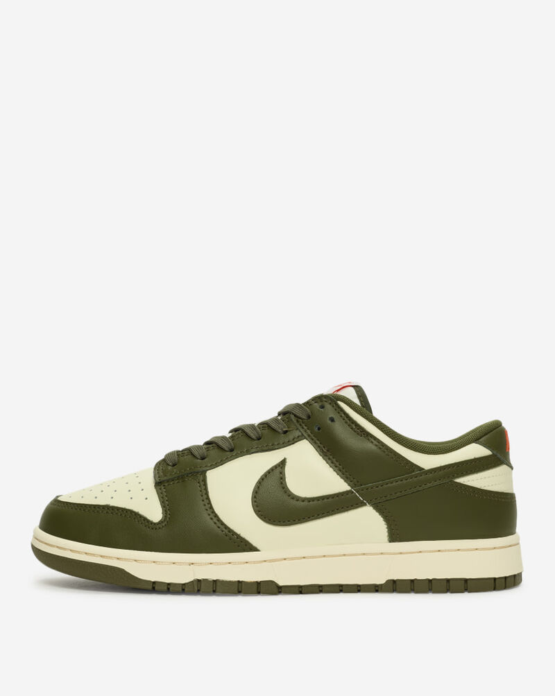 Dunk Low Retro