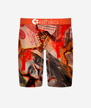  Burnin Hundreds Briefs