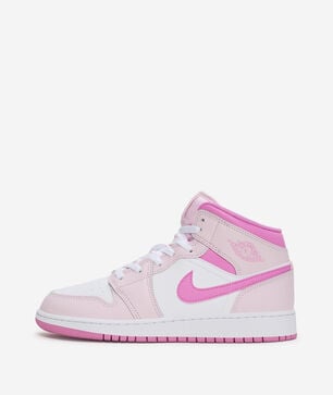 Big Kids' Air Jordan 1 Mid