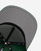 New Era 9Fifty Boston Celtics Cartoon A-Frame Snapback Hat 60800185 Green 4