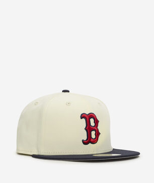 59Fifty Boston Red Sox Core Fitted Hat