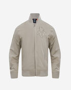 PRO STANDARD New York Liberty Neutral Men's Twill Jacket WNL670013-TAU Beige 1