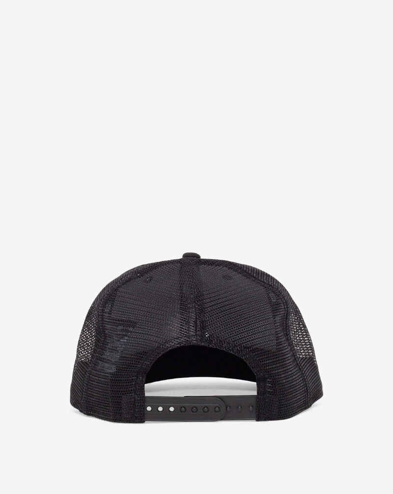 New Era 9Fifty San Francisco Giants Classic Trucker Hat 60116793 Black 4